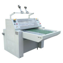 JML Series Manual Laminating Machine/BOPP Laminator